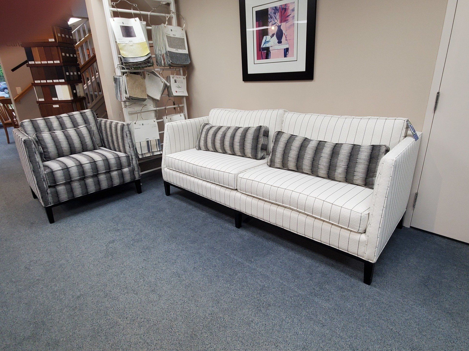 Dining & Casual Furniture, Bar & Kitchen Stools Ardmore, PA Just