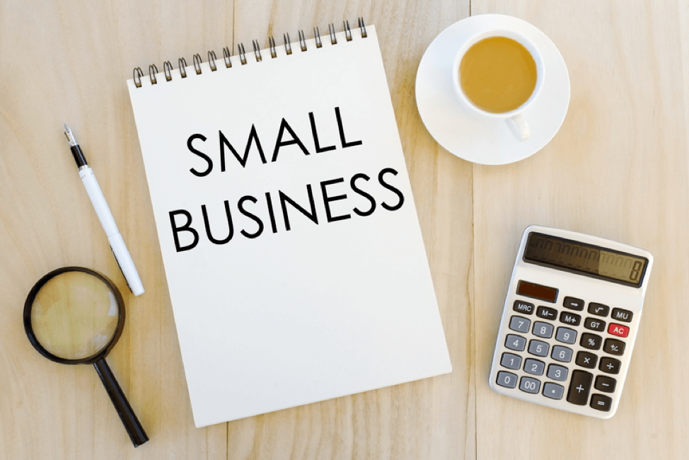 4 Ways Small Businesses Can Get Ahead of Their Competition
