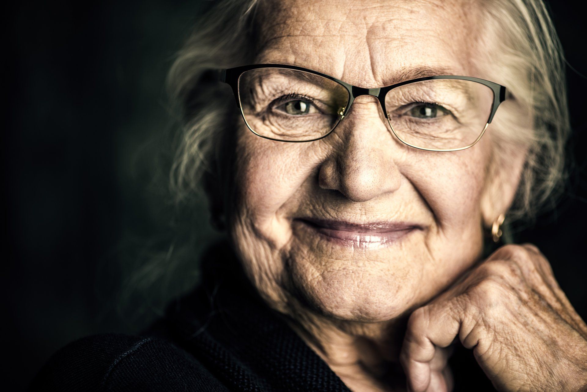 How to Help Your Elderly Parent Deal with Confusion