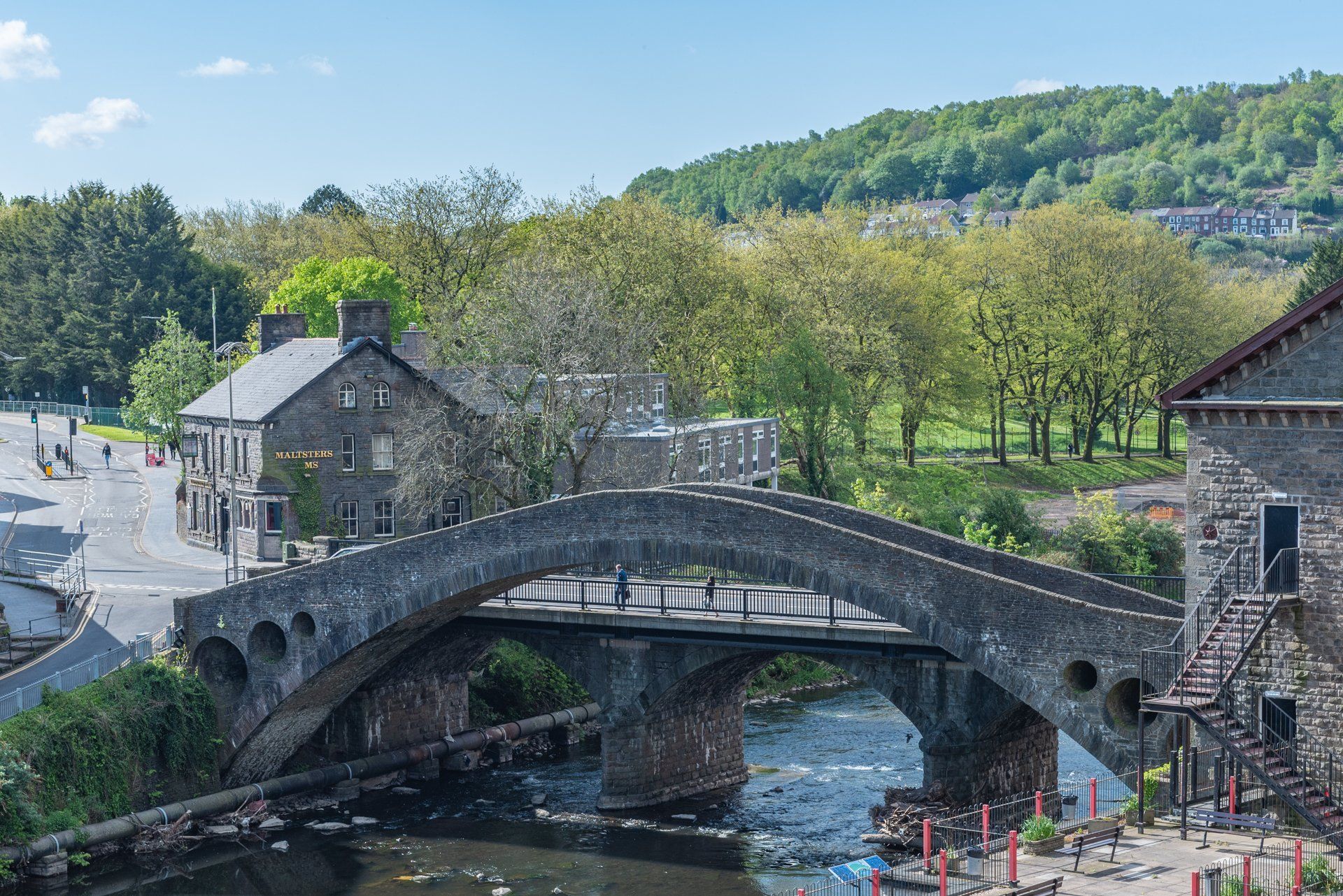 Pontypridd Town Council