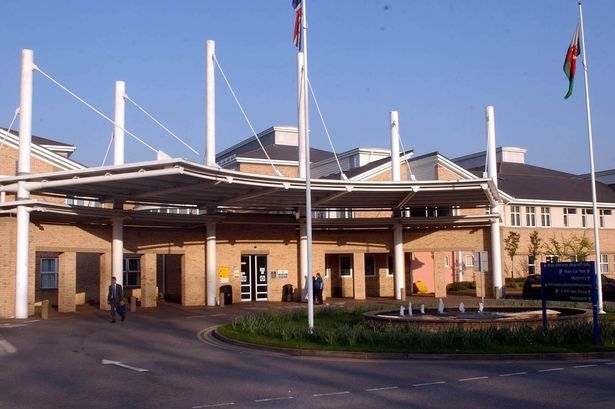 Royal Glamorgan Hospital s A E Remains A 24 Hour Service royal-glamorgan-hospital-s-a-e-remains-a-24-hour-service