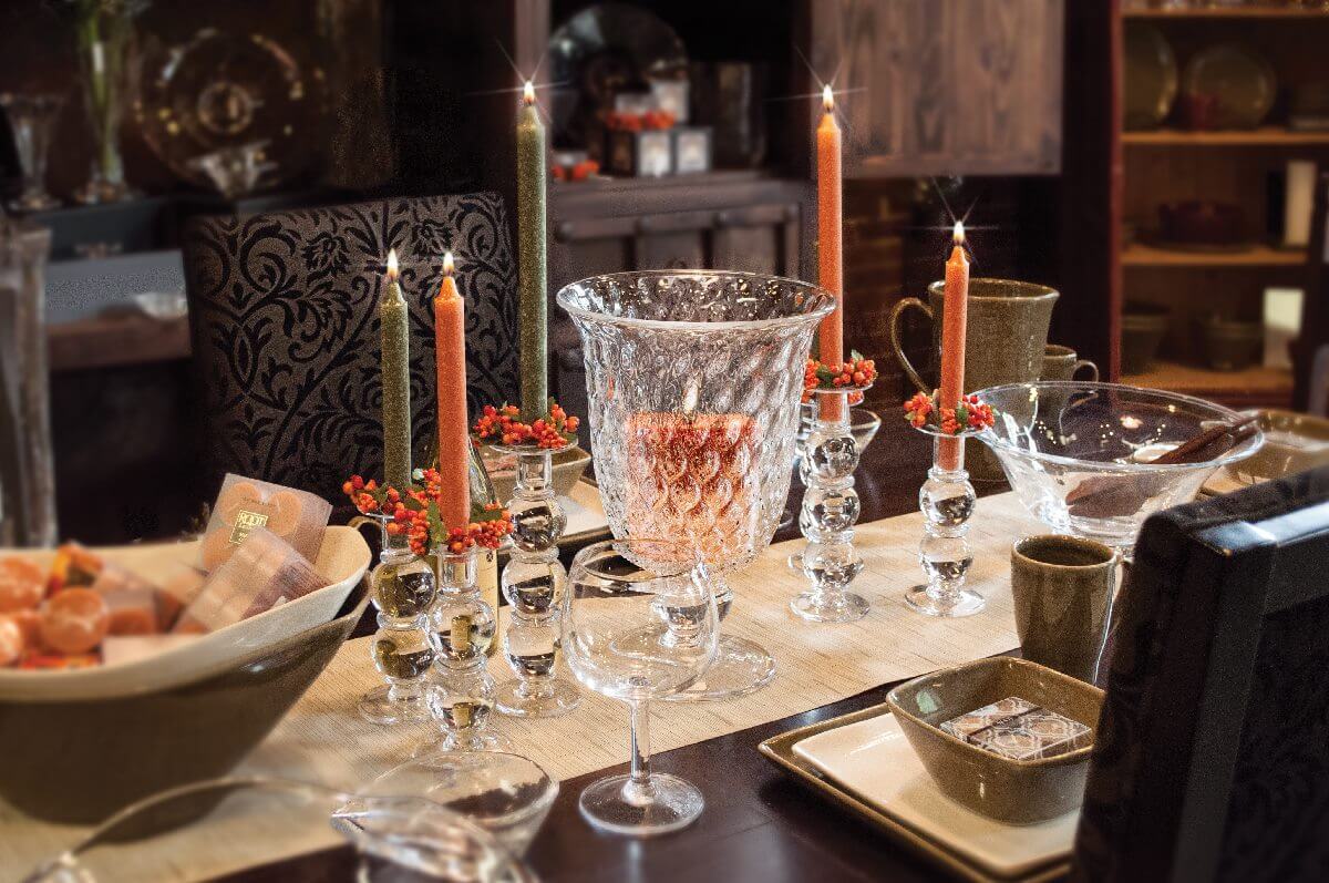 Root Candles is an industryleading, familyowned company, making the