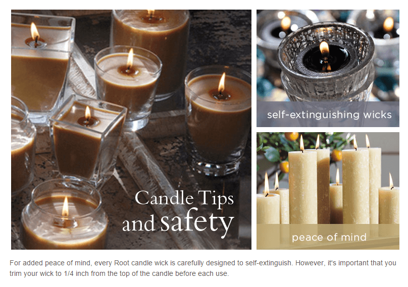 Root Candles is an industryleading, familyowned company, making the