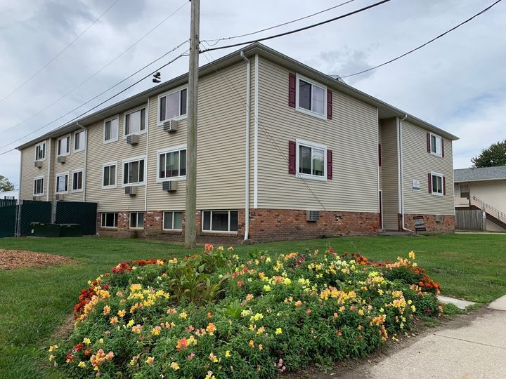 Our Properties Mecca Management, Village Green Apartments