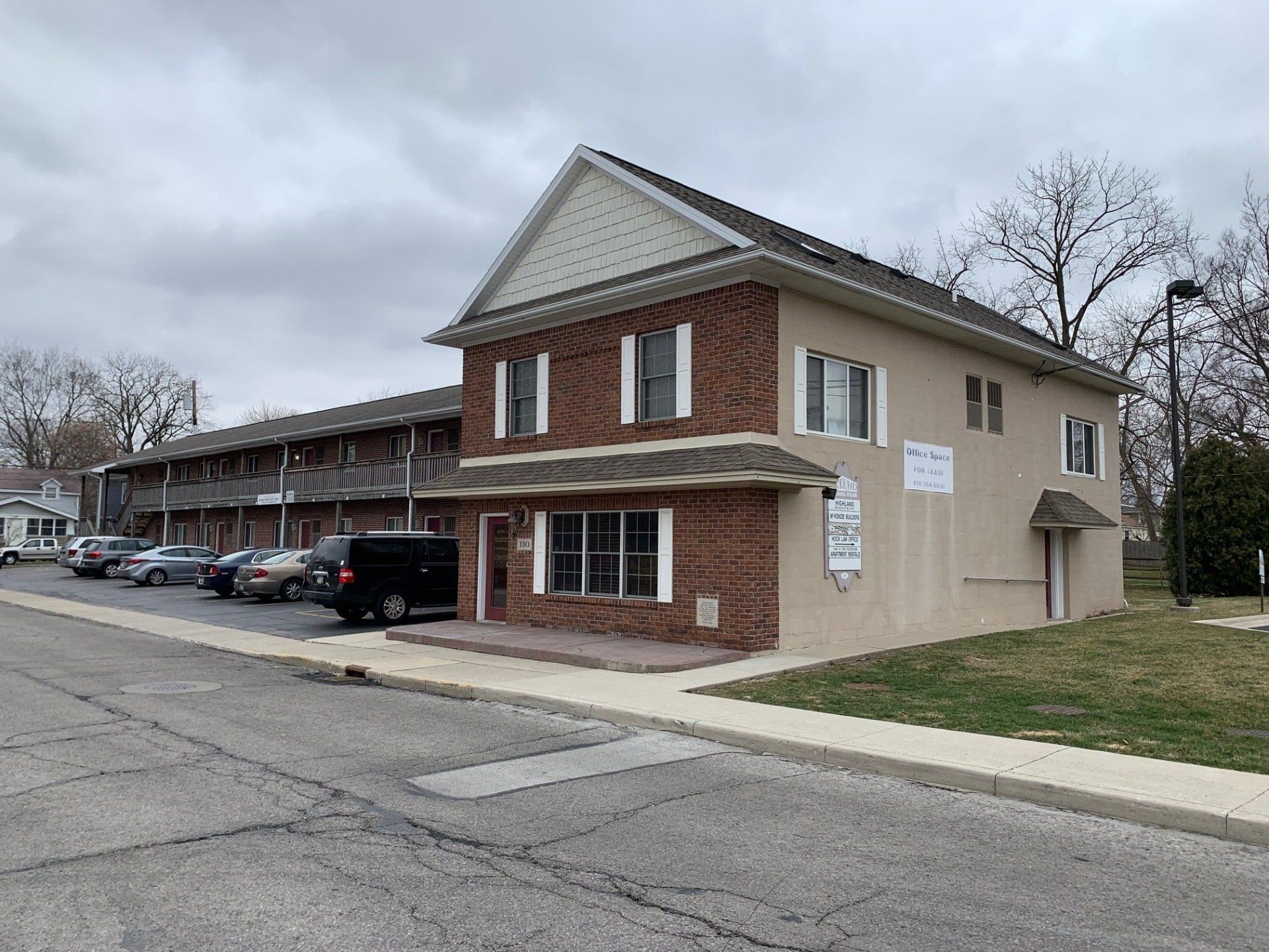 Bowling Green Apartments Ohio