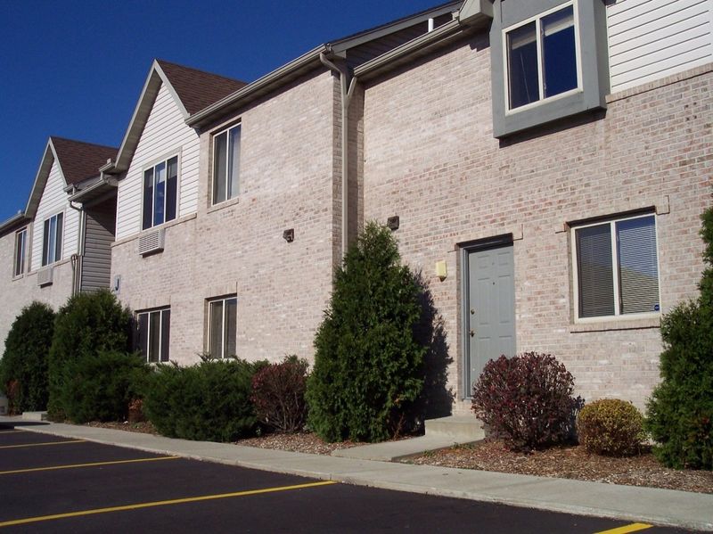 Our Properties Mecca Management, Hillsdale Apartments