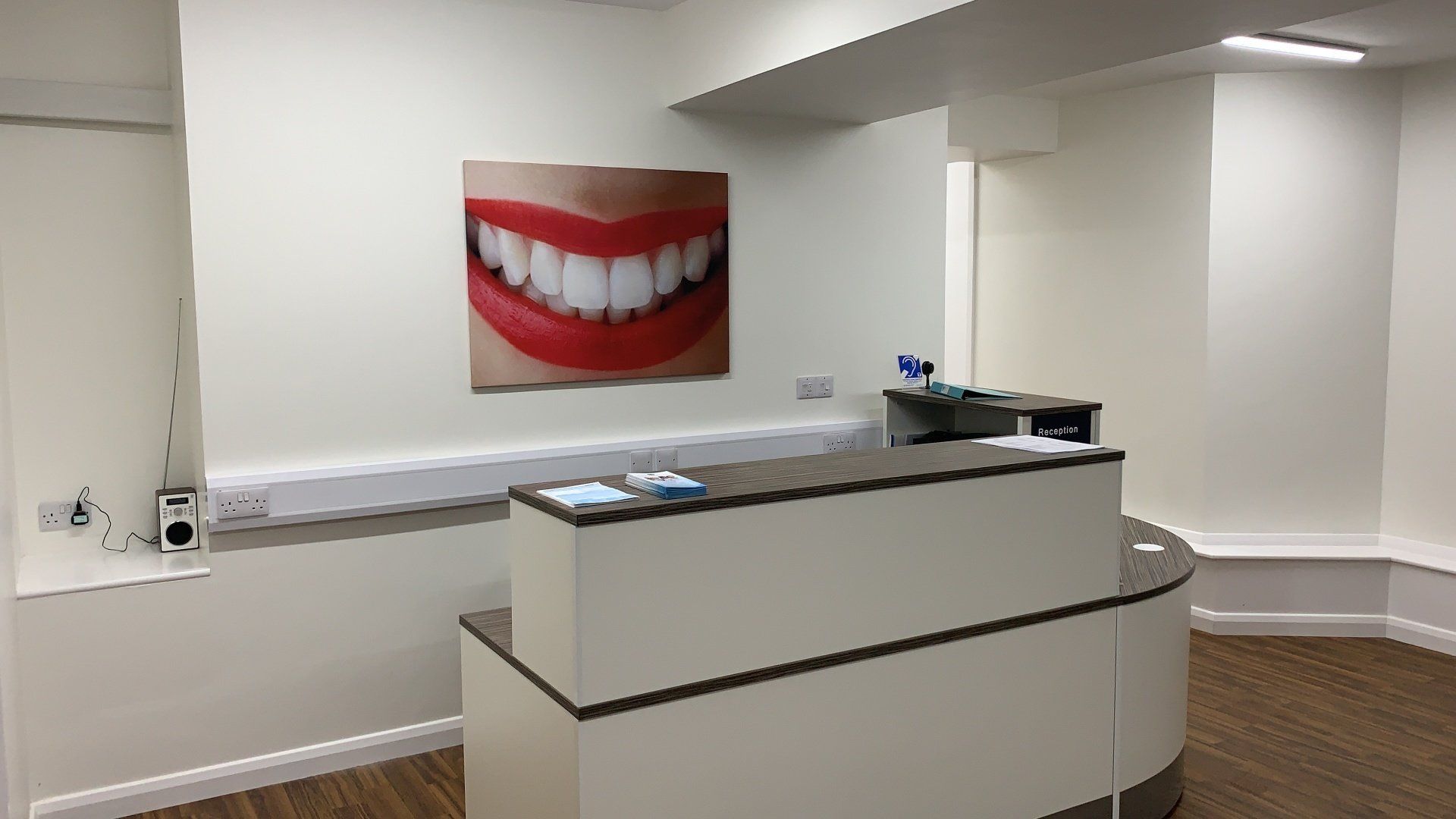 Professional Dental Care in King’s Lynn | The Dental Design Studio