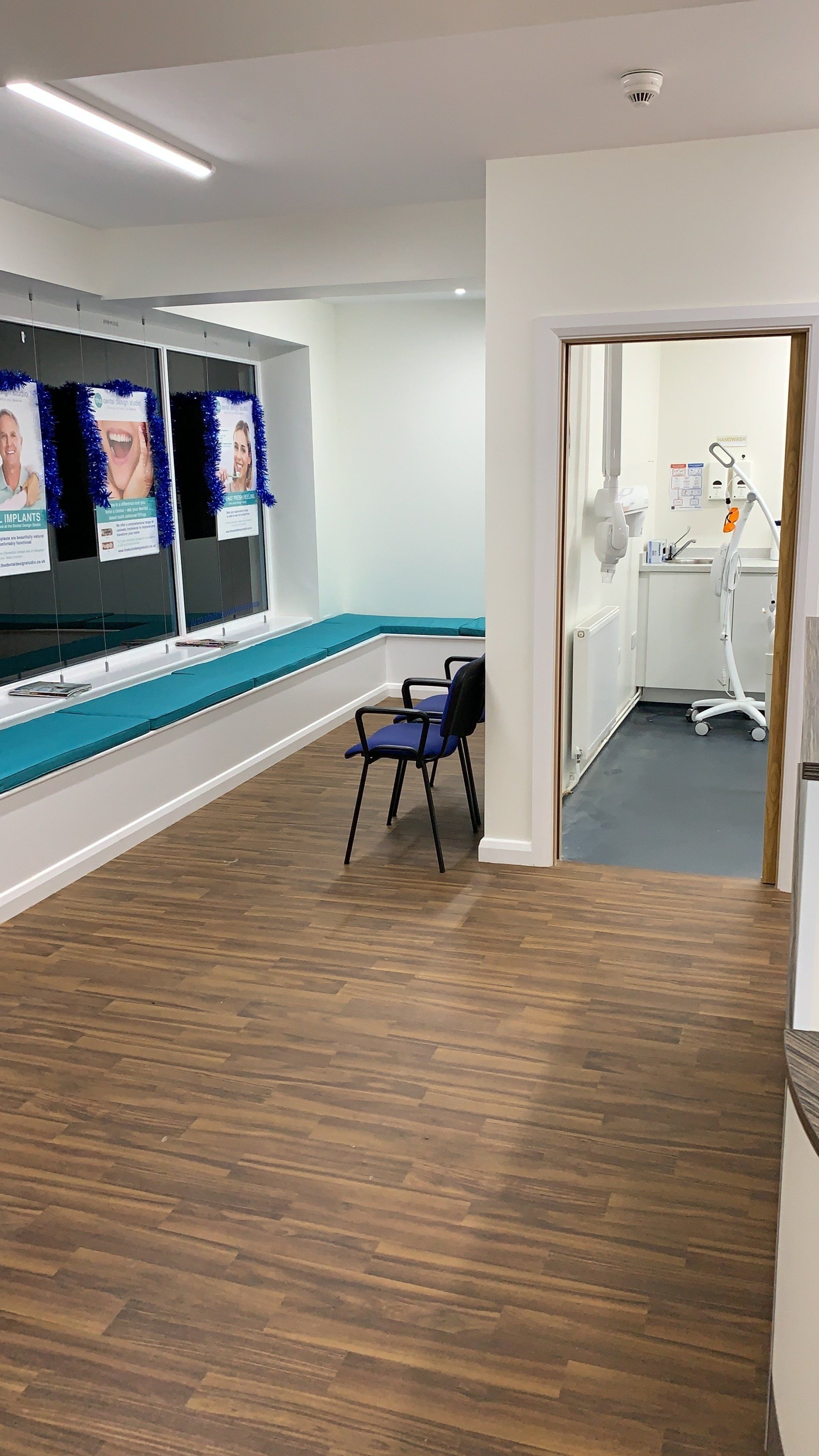 Professional Dental Care in King’s Lynn The Dental Design Studio