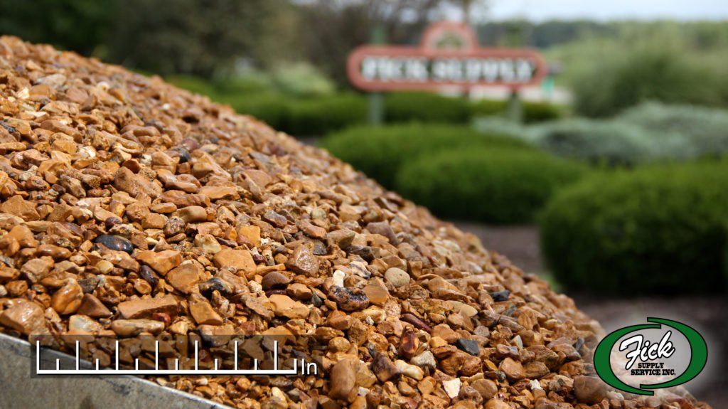 Sand Gravel | St. Louis, MO | Fick Supply