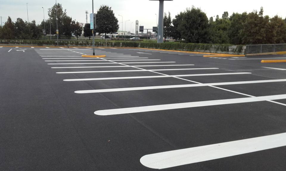 Chiodi Segnaletica Stradale | Acciaio Inox | Per Parcheggi E Strade | 10 Pezzi | Installazione In Cemento O Acciaio - Foto 6