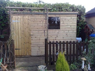 11 best garden sheds 2018: buying advice + best sheds ranked