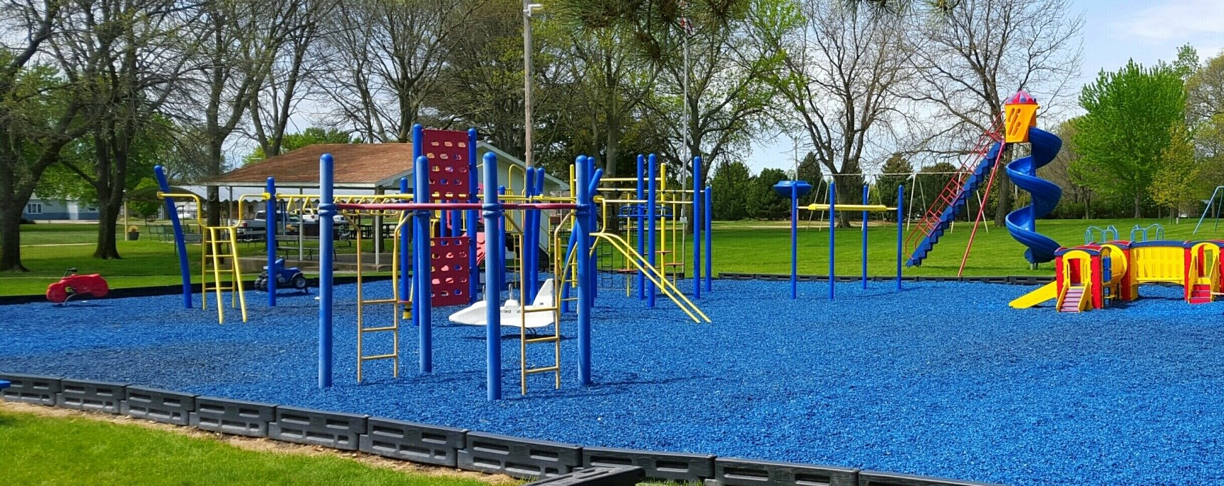 Arnold Visit Custer County, Nebraska