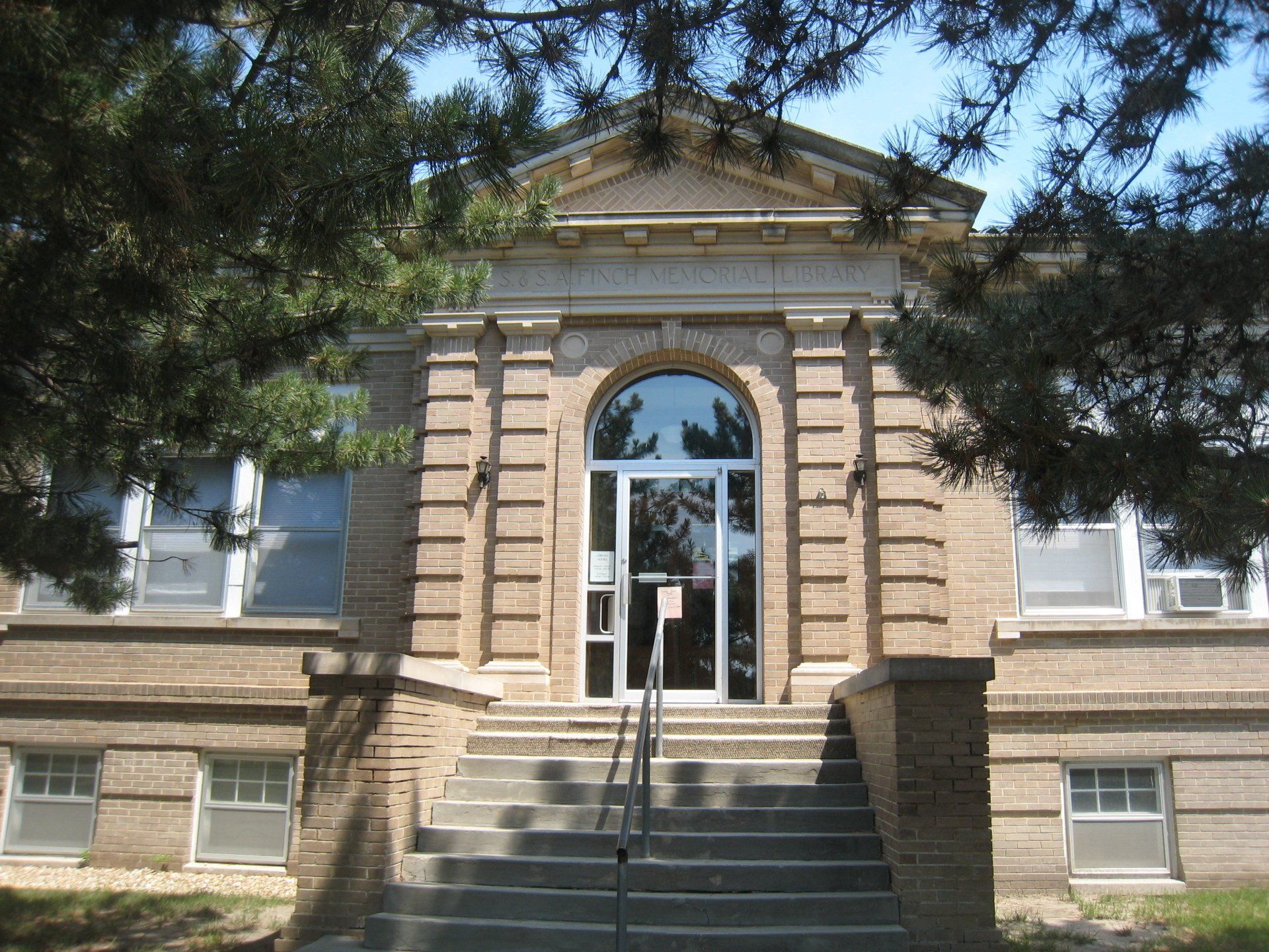 Arnold | Visit Custer County, Nebraska