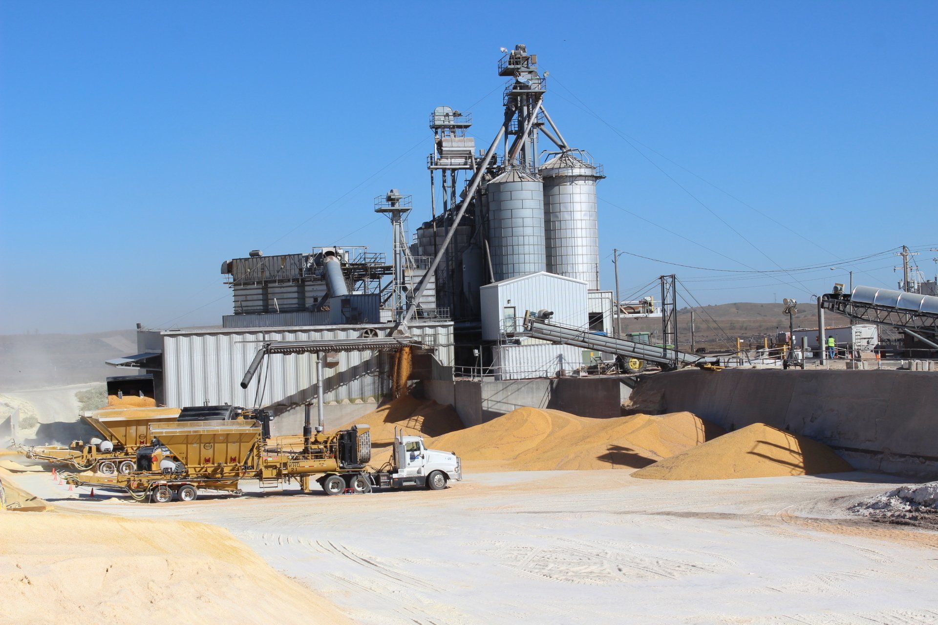 Broken Bow Visit Custer County, Nebraska