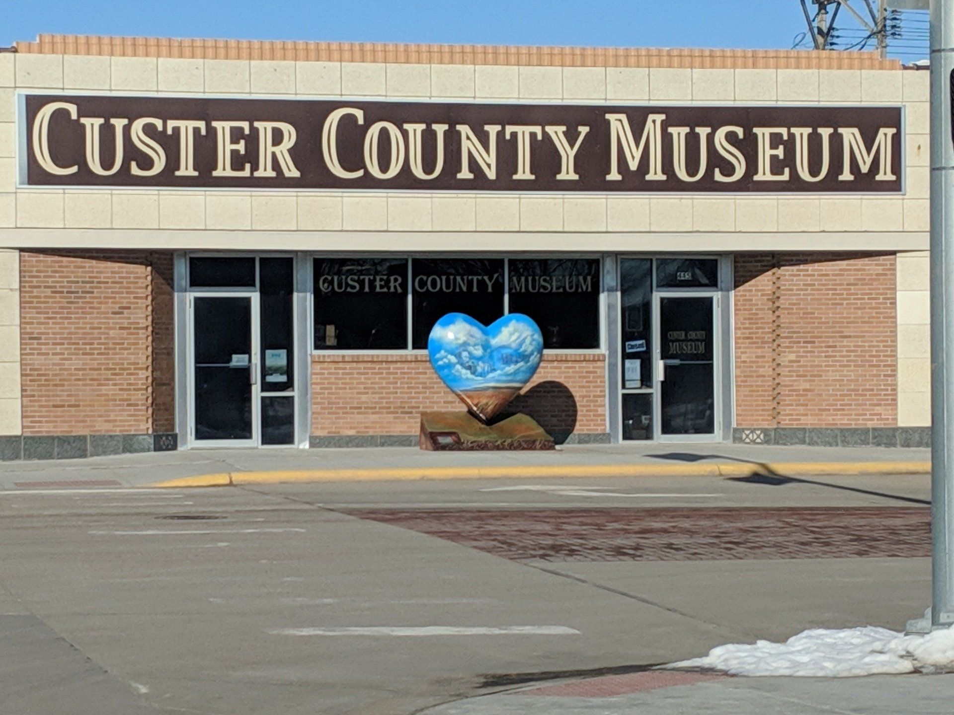 Broken Bow Visit Custer County, Nebraska