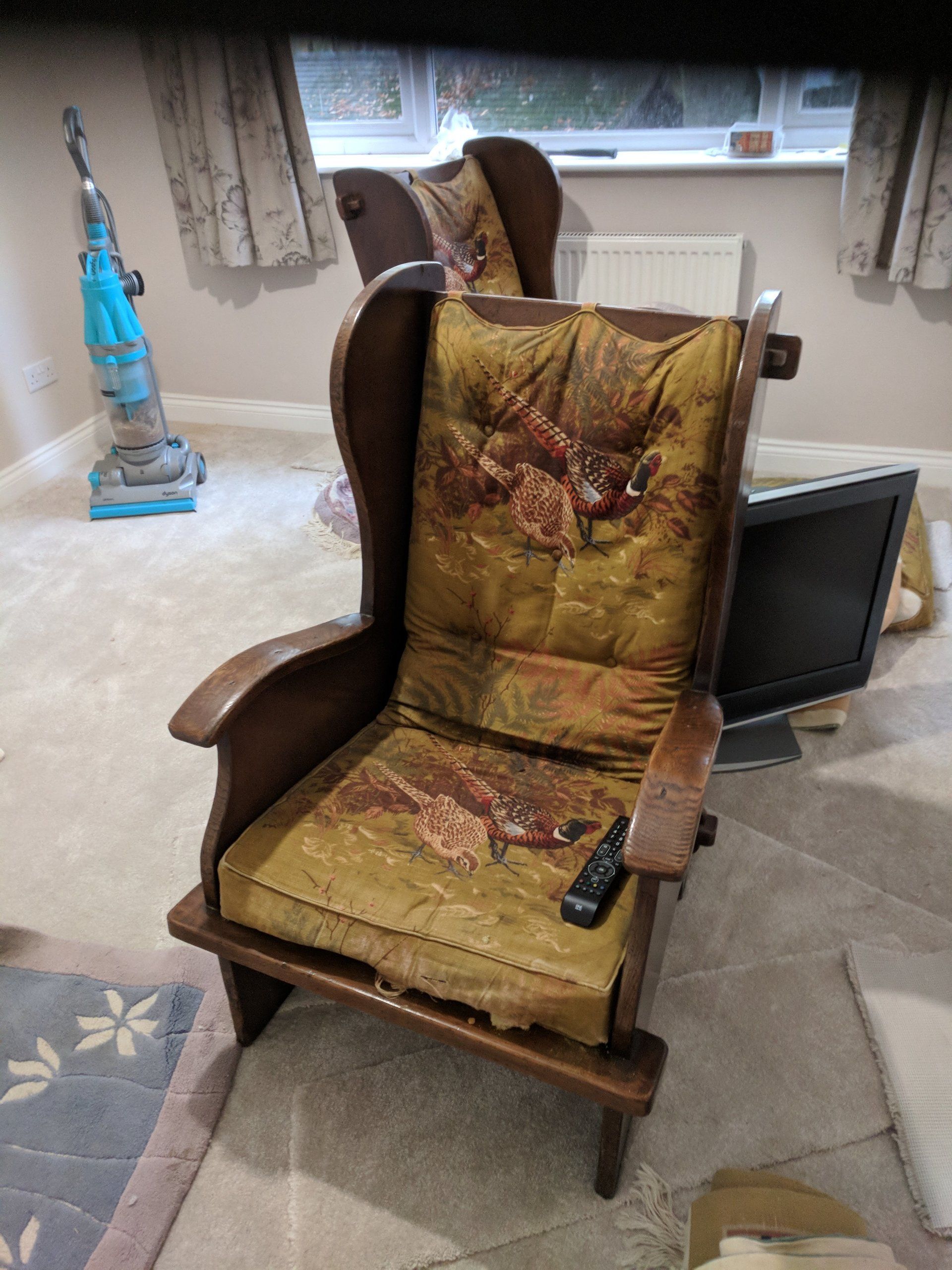 We buy saleable furniture in Northampton