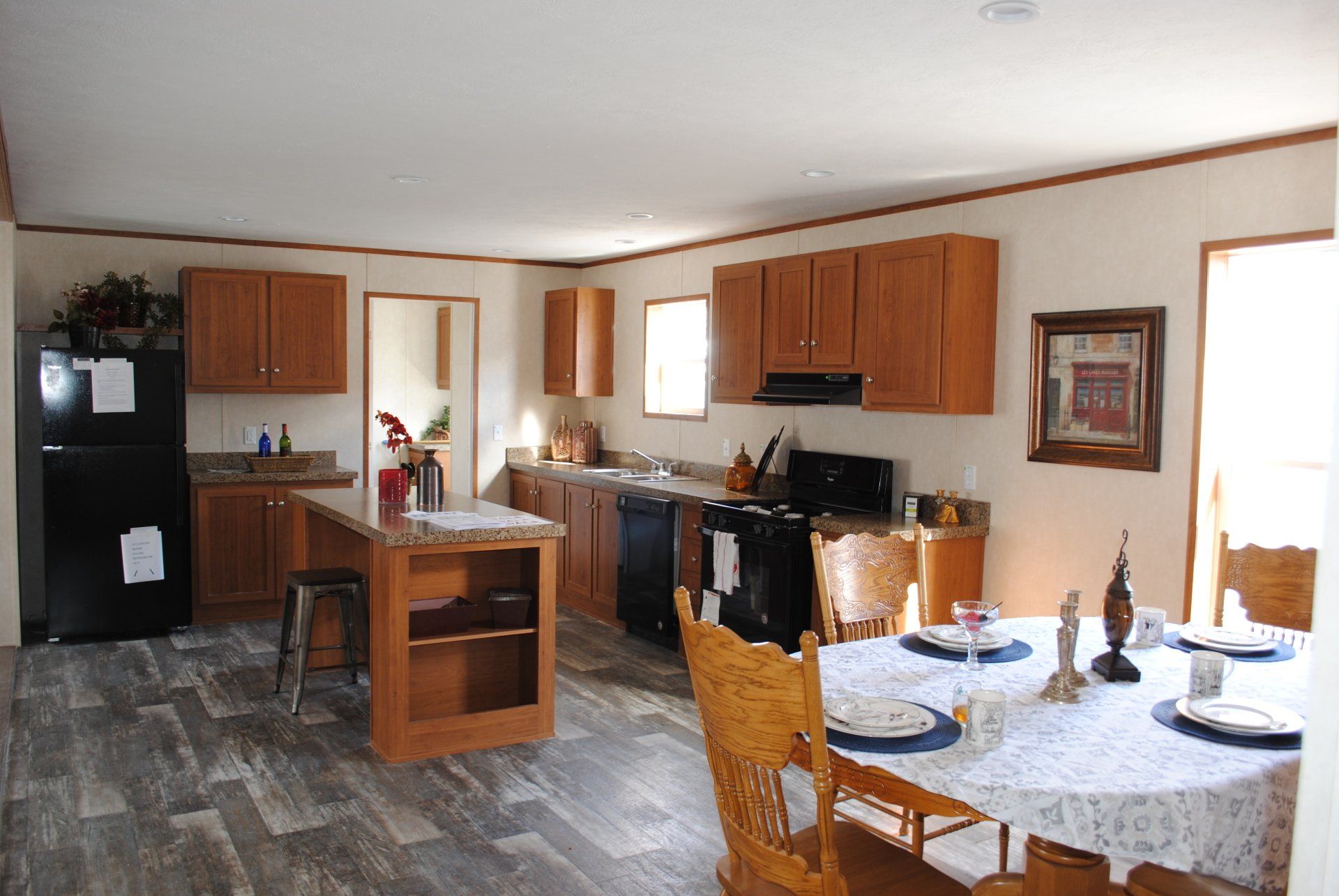 Palmer Manufactured Homes Family Run Since 1961