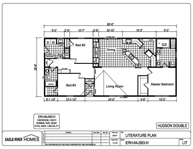 Redman Foundation 2856 907 Michigan Mobile Home Connection Llc