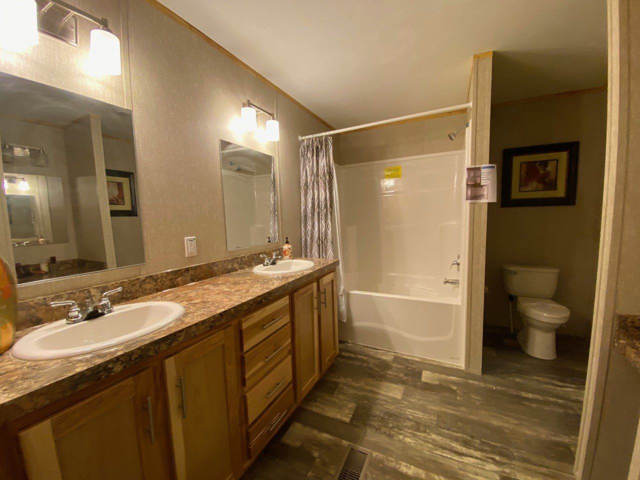 Palmer Manufactured Homes Family Run Since 1961