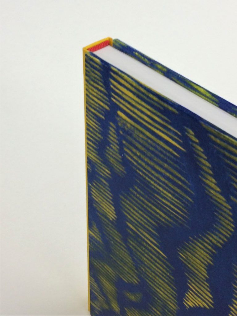 Thesis binding meaning picture