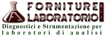FORNITURE LABORATORIO-LOGO