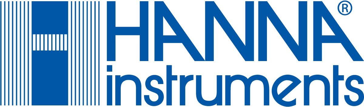 Hanna instruments-LOGO