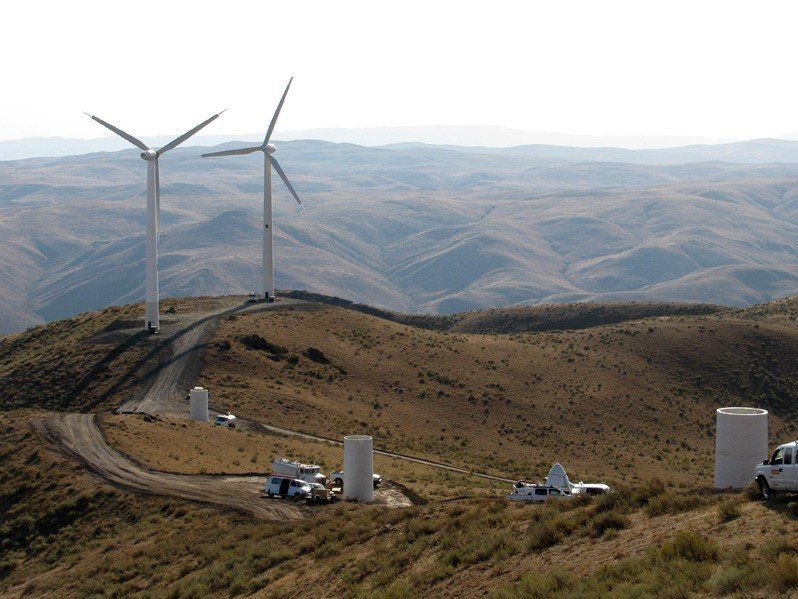 Electrical Contractor Bend Oregon Tomco Electric Bend Oregon