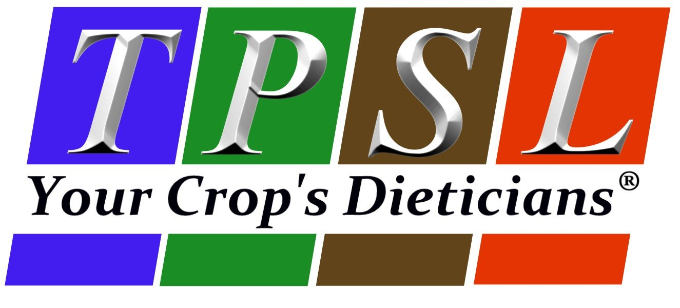 TPS Lab logo