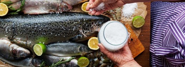 Quale Pesce Mangiare E Quale Evitare In Gravidanza Per Non Compromettere La Salute