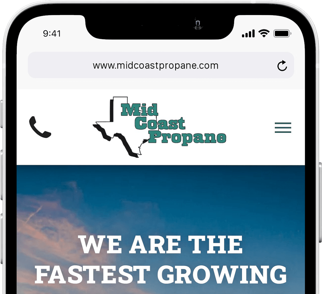 Houston, TX  Design Company site Design Company in Houston, TX