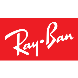 ray ban logo