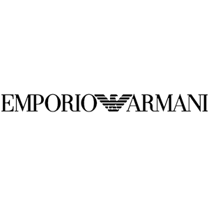 emporio armani logo