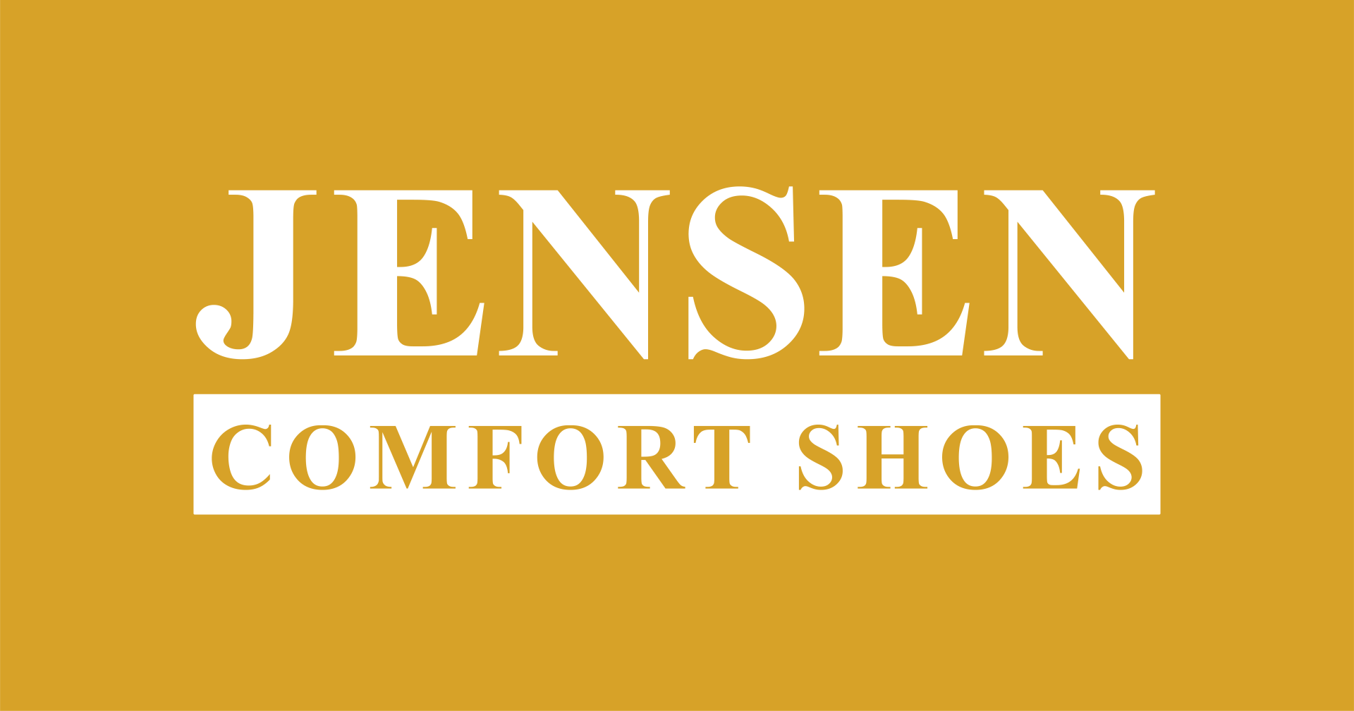 Contact Us | Jensen Comfort Shoes