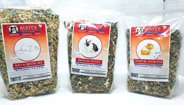 discount cat supplies