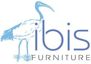 ibis furniture logo