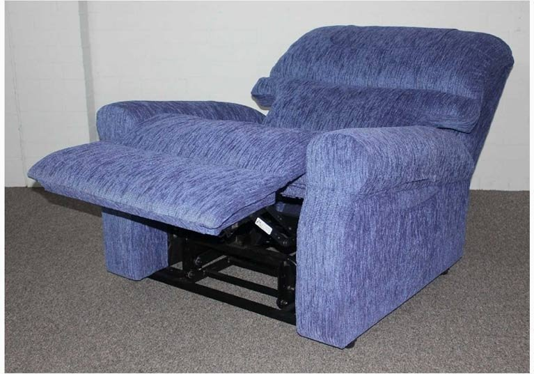 Sebastian Heavy Duty Lift Chair