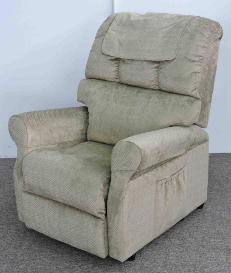 the 4 way lift chair