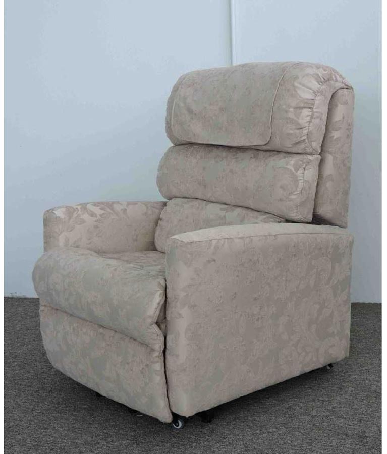 the erin twin motor lift chair