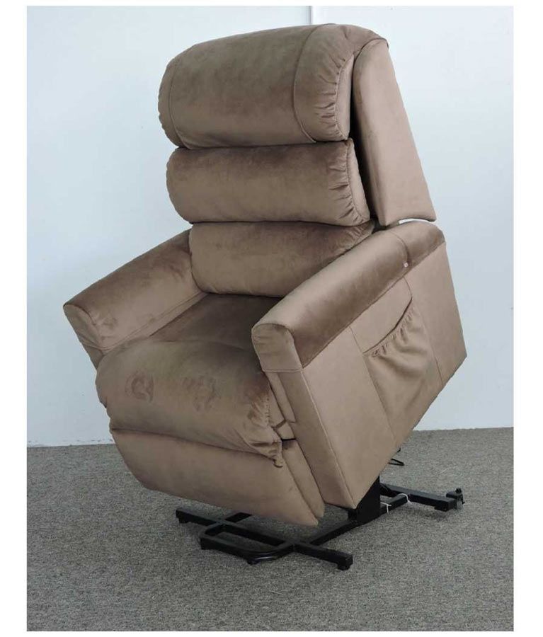 the wallsaver lift chair