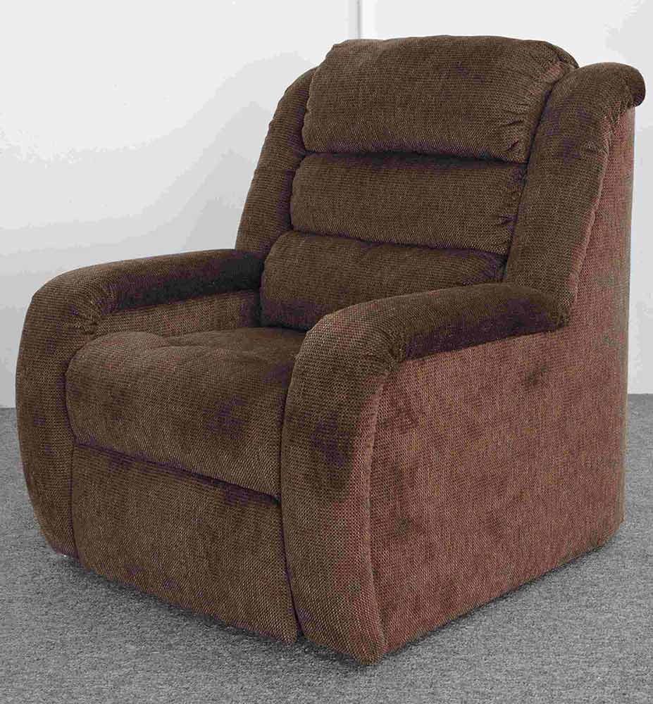 the isabel incliner chair
