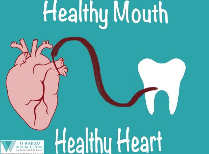 Why is your oral health so important?