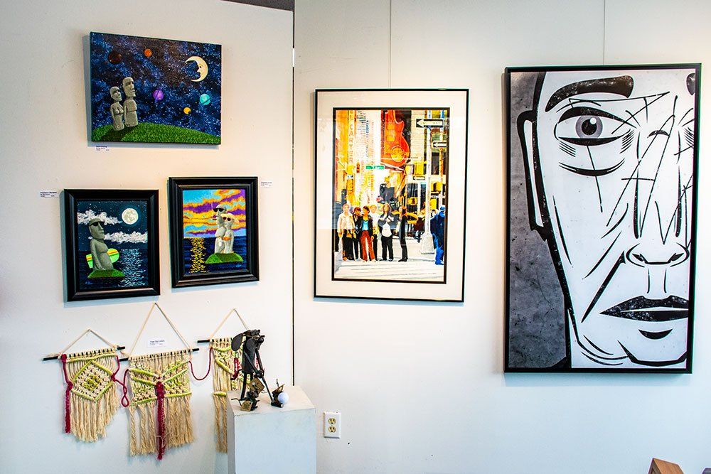 Art Gallery & More In Willoughby, OH | Art Gallery Near Me ...
