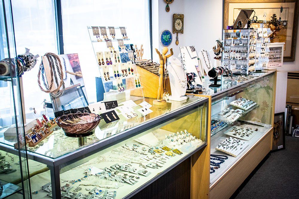 Art Gallery & More In Willoughby, OH Art Gallery Near Me Art