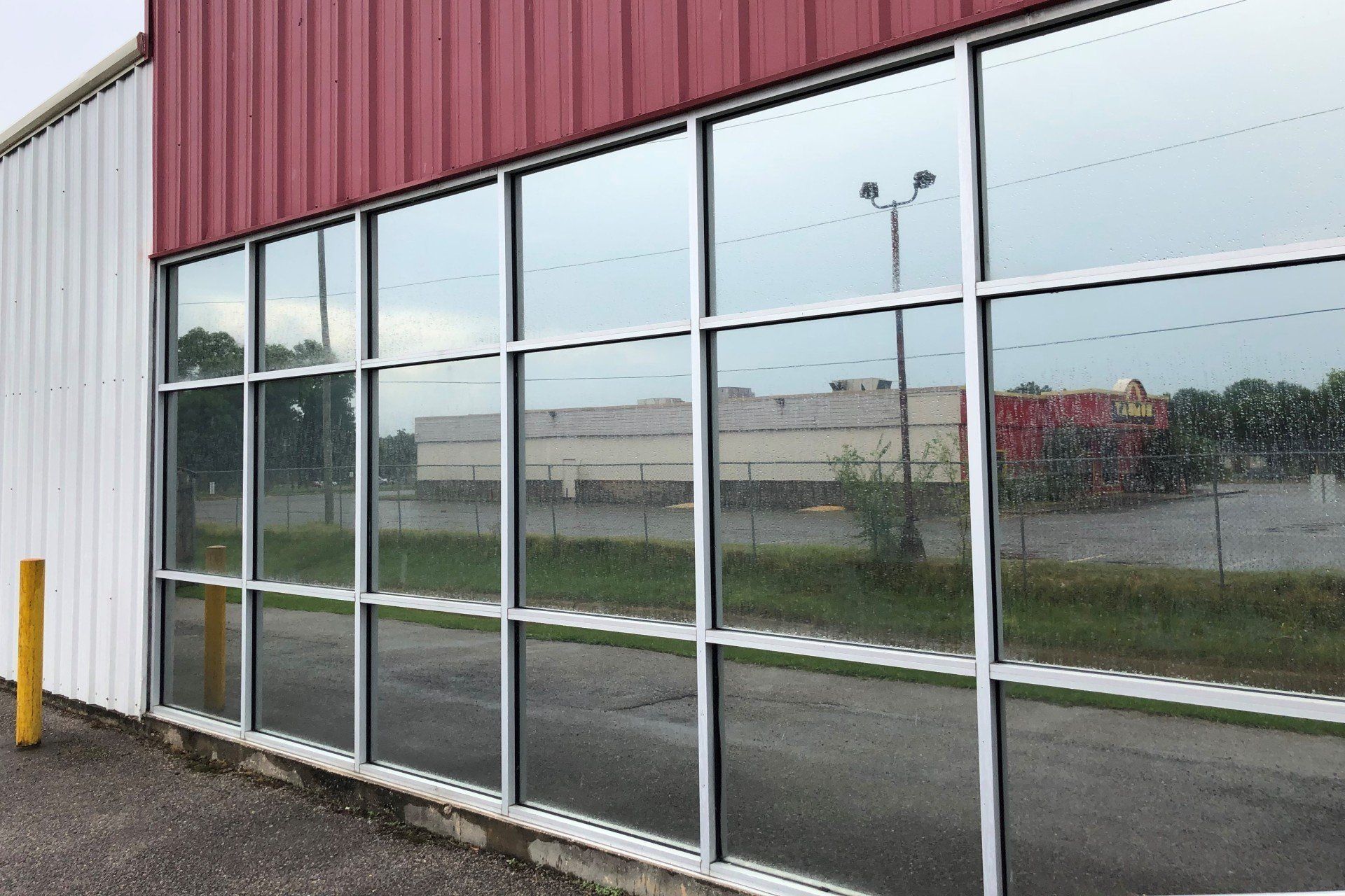 SPF Tinting Montgomery To Greenville