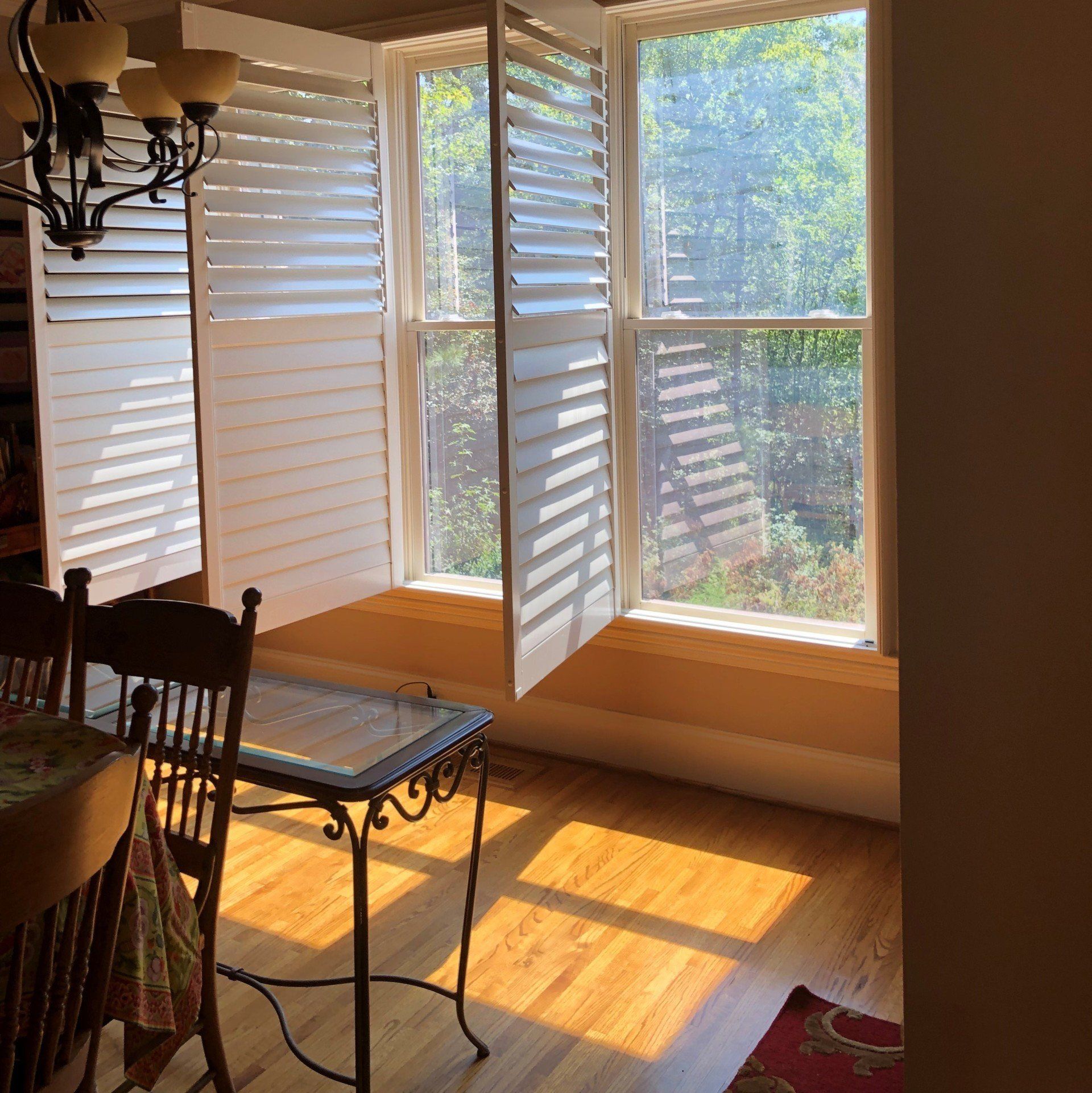 Home or Business Tint Upper Central, AL SPF Window Tinting Inc