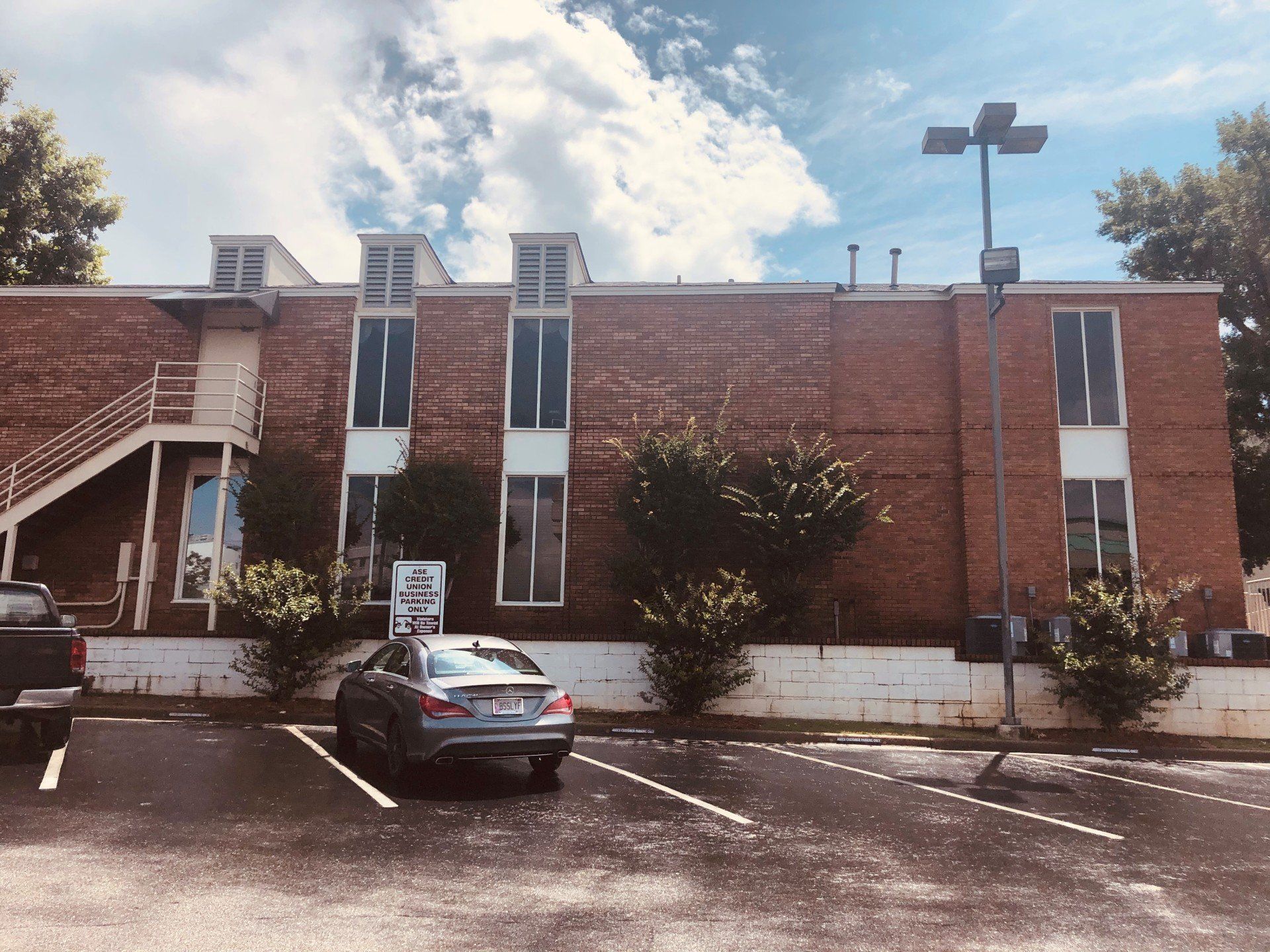 SPF Tinting Montgomery To Greenville