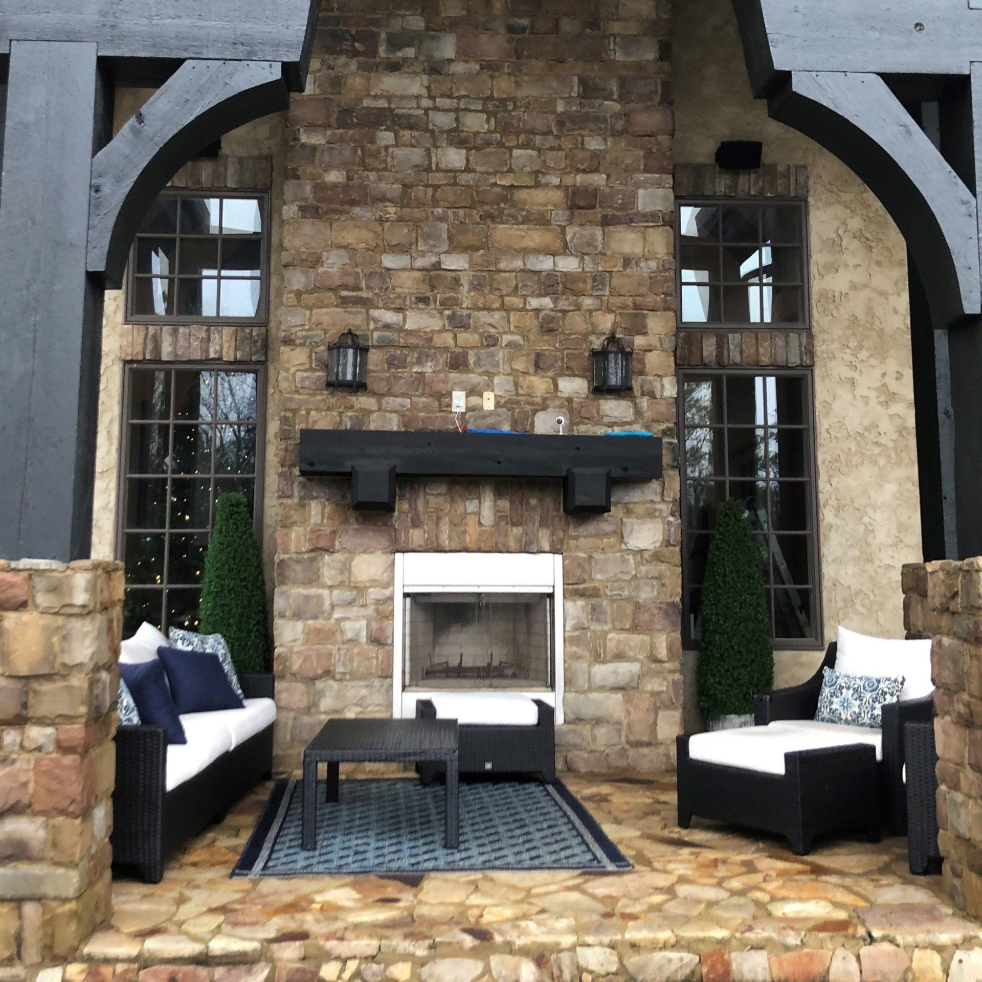 Home or Business Tint | Central, AL | SPF Window Tinting Inc