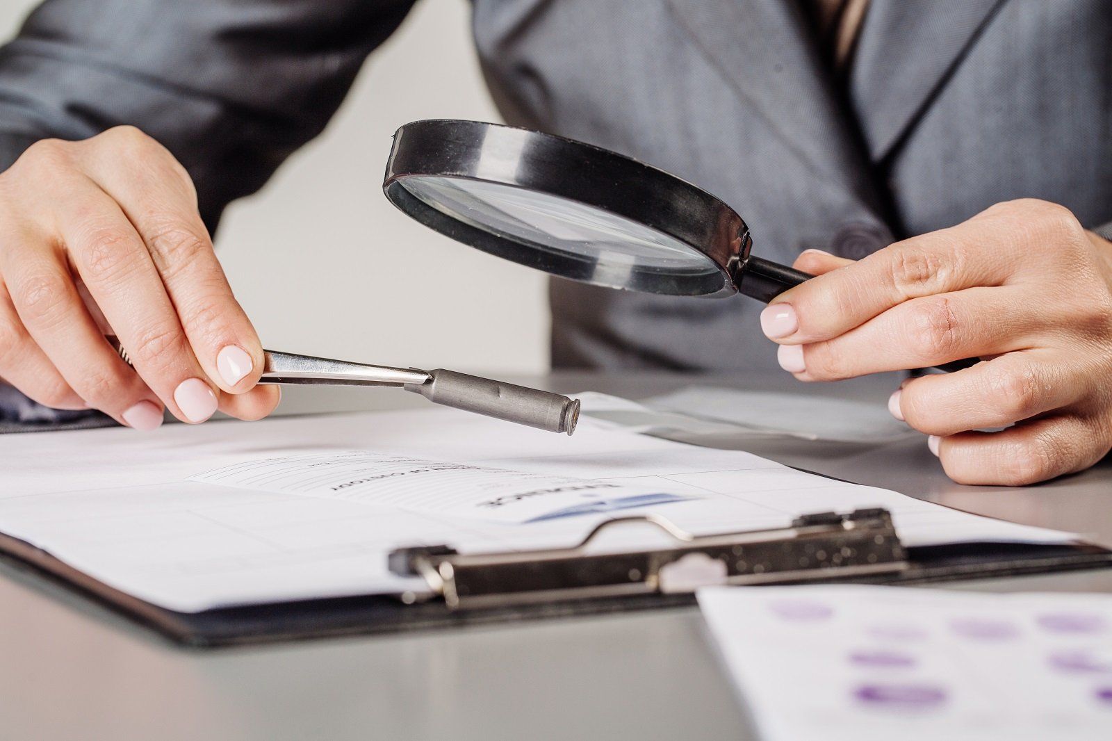 investigazioni aziendali