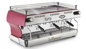 espresso machine leasing