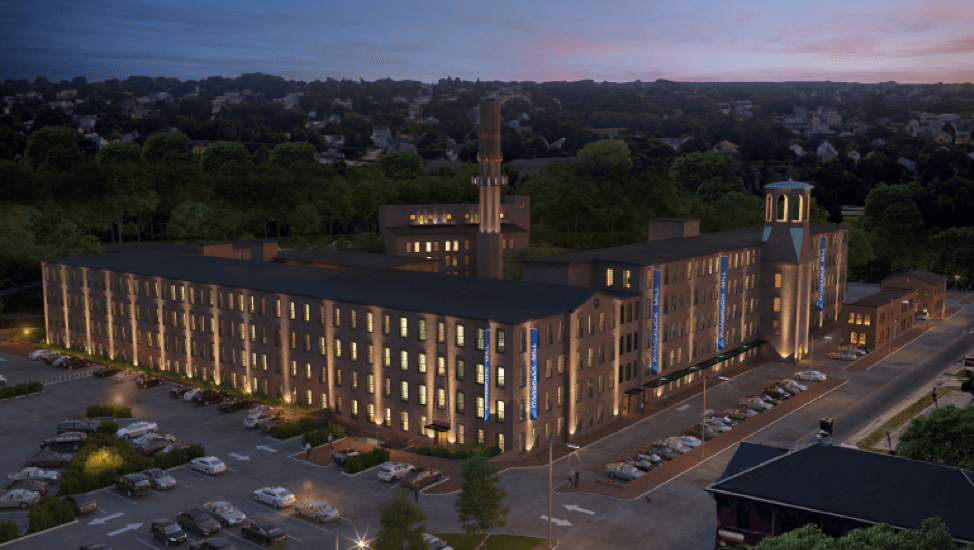 Wanskuck Mills Premier Property Management